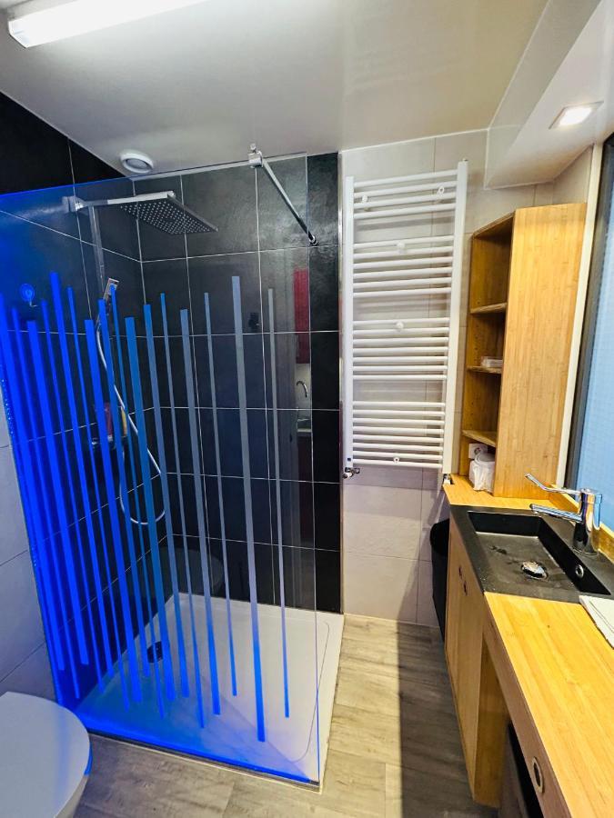 Le Superbe Thillois Hypercentre Sensationnel Apartment Reims Bagian luar foto