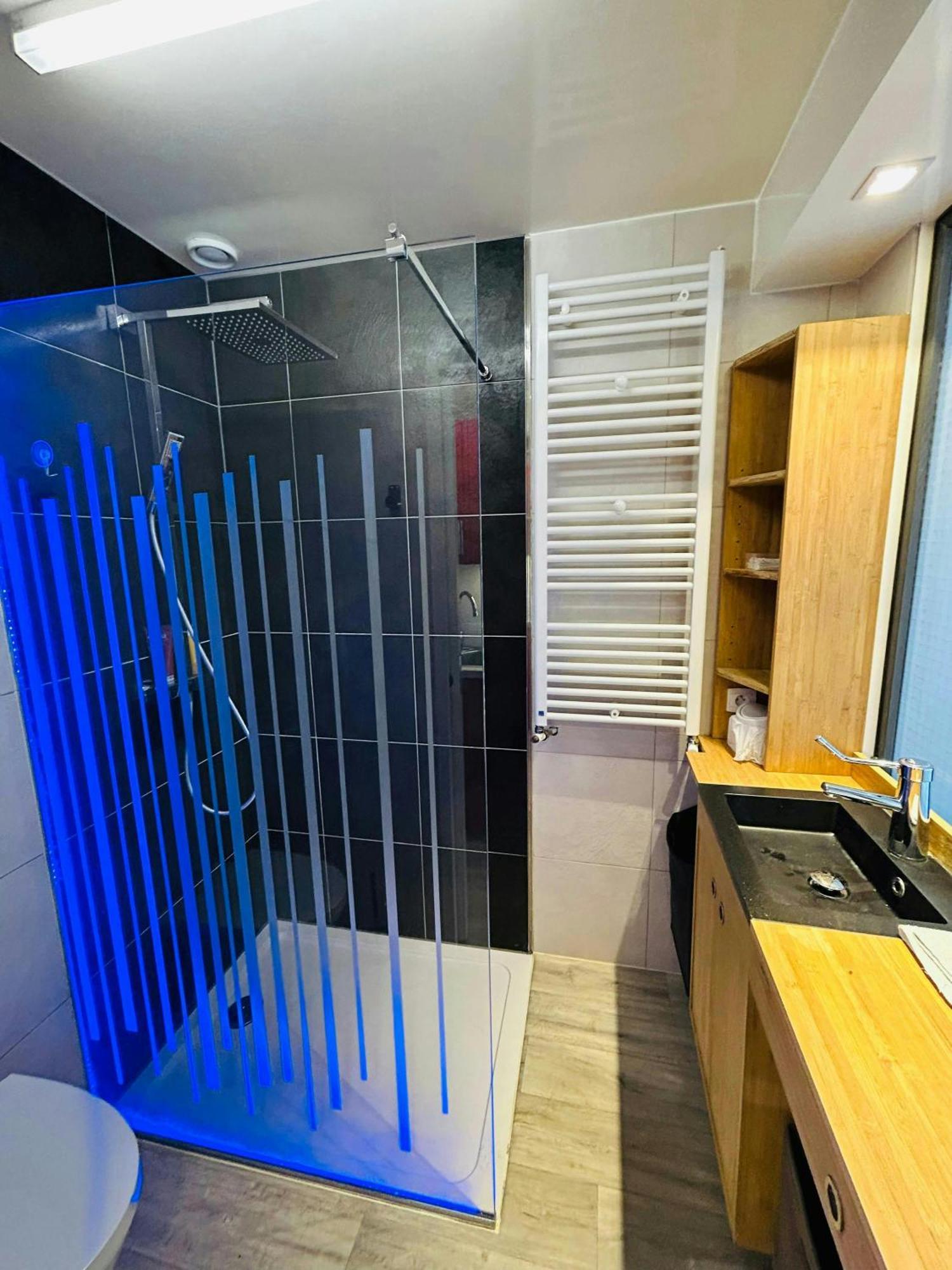 Le Superbe Thillois Hypercentre Sensationnel Apartment Reims Bagian luar foto