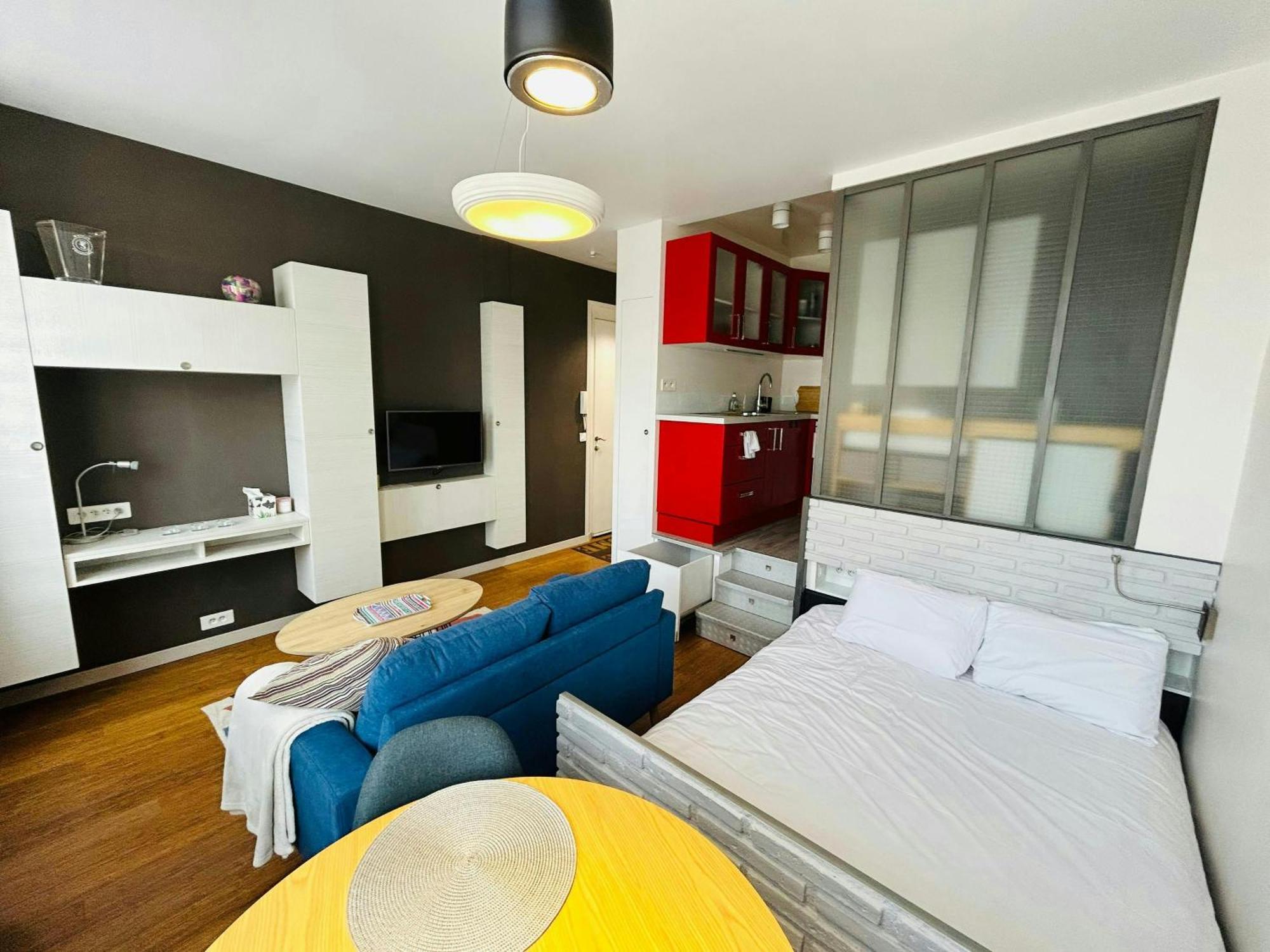 Le Superbe Thillois Hypercentre Sensationnel Apartment Reims Bagian luar foto